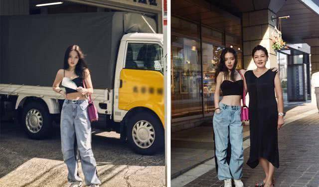 高中毕业成准大学生,更拿顶级offer_法图麦_因为_身材