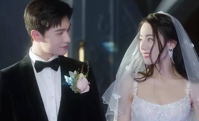 杨洋_因为_网友