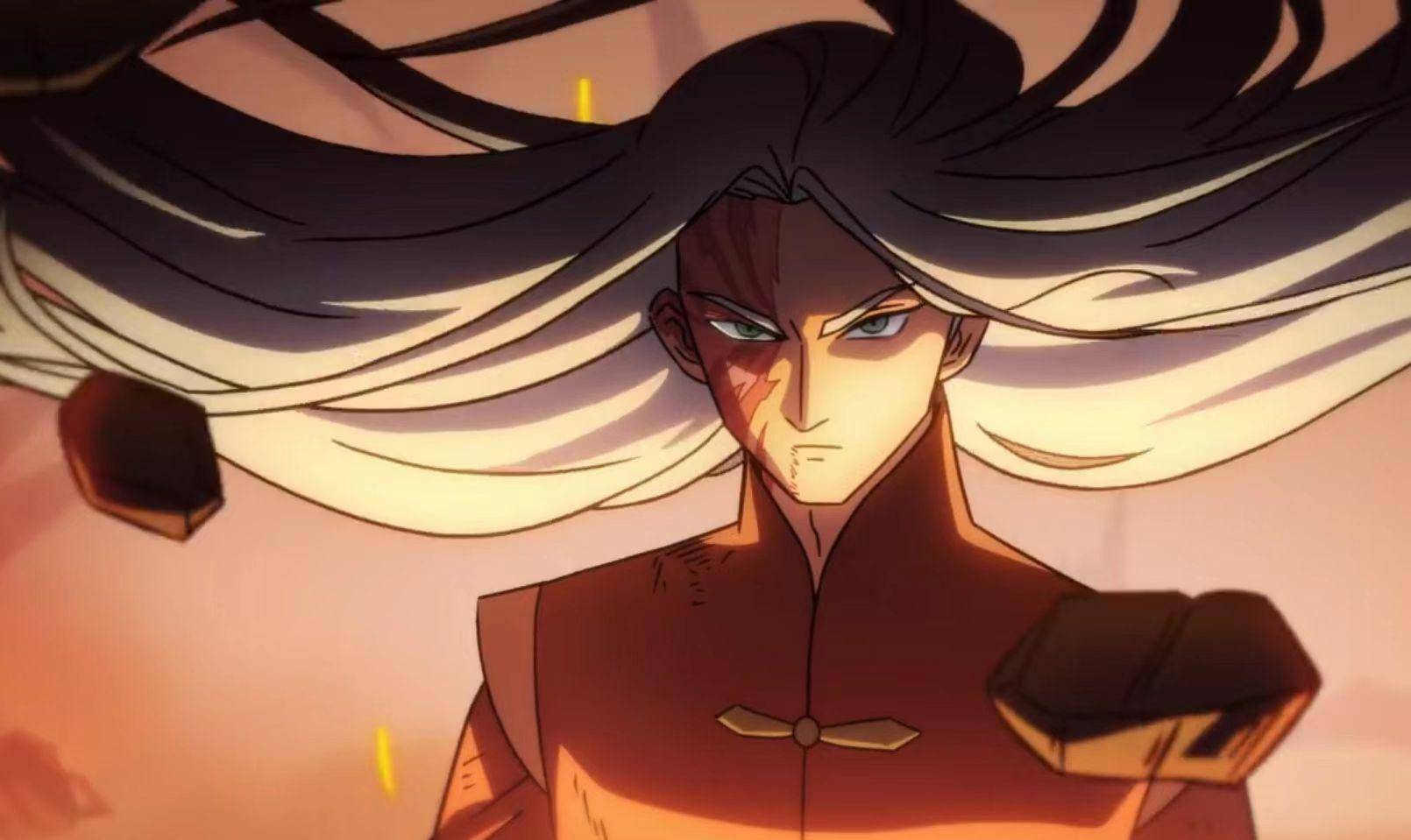 季完结,梅花十三获救,青凤含恨陨落,男主全程掉线_冯晴_刺客联盟_沙华