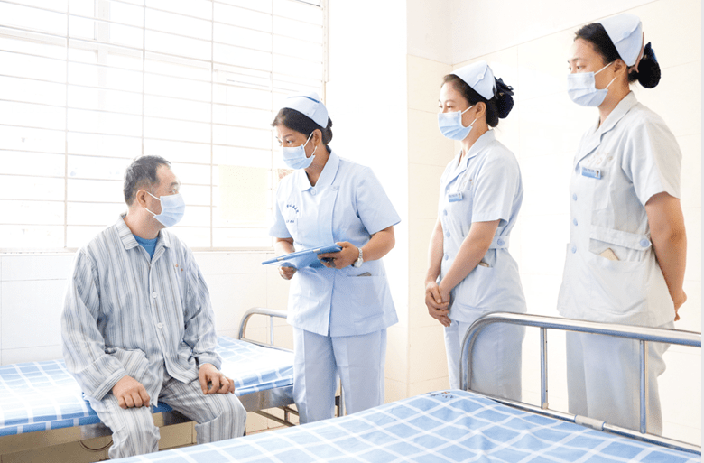 叙事护理 从关注疾病到尊重生命 厦门市仙岳医院开启全新护理模式