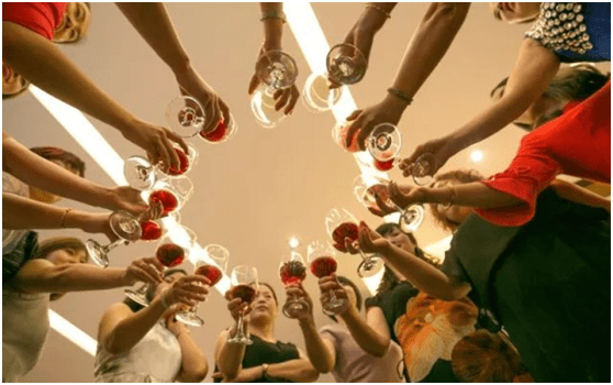 弄懂免得遭笑话_李兴发_茅台_人们