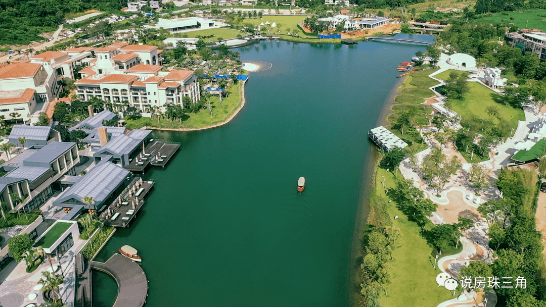 春沐源小镇(河源)春沐源小镇_春沐源小镇欢迎您丨春沐源小镇楼盘详情