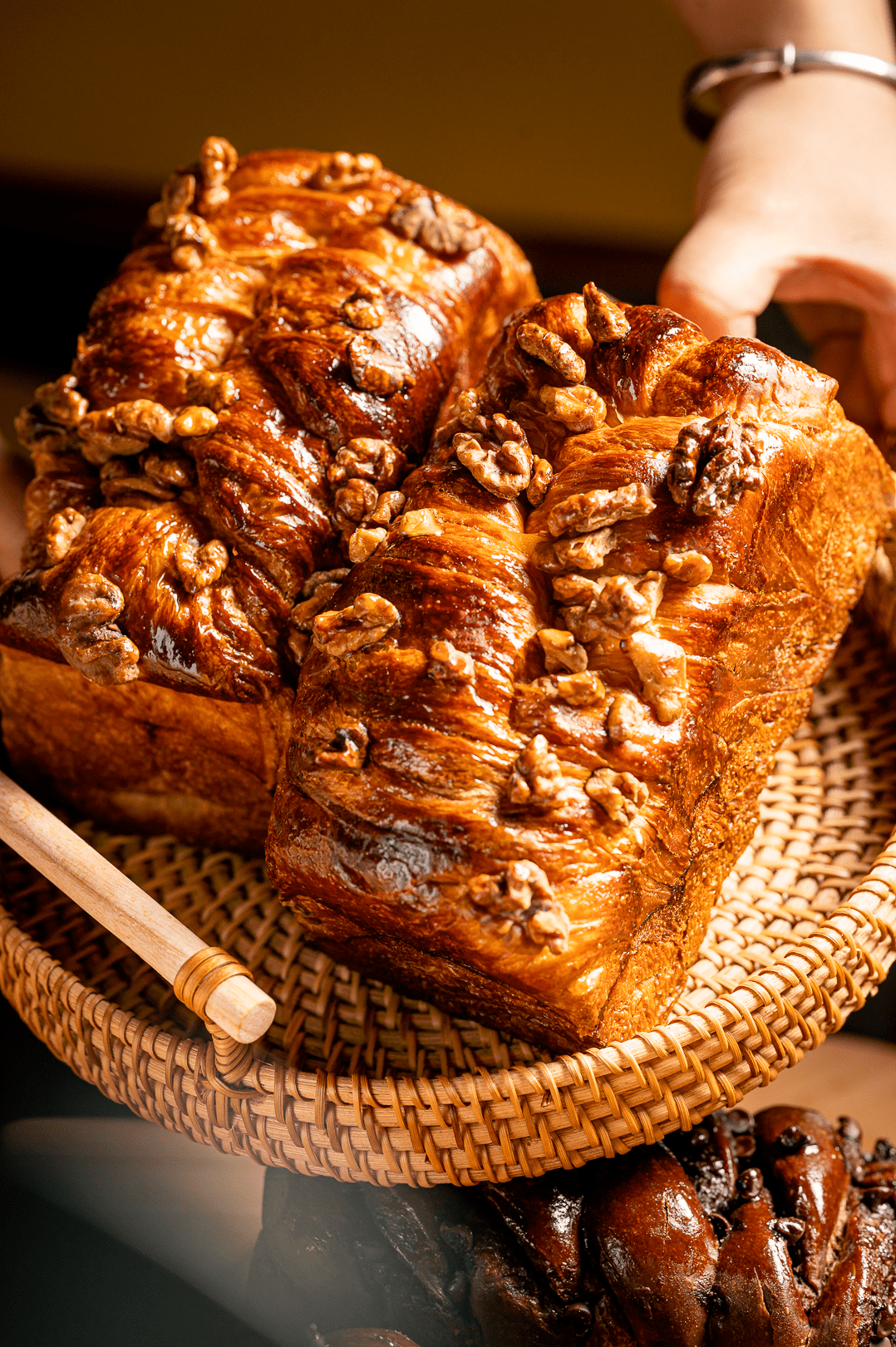 红豆_核桃_馅料