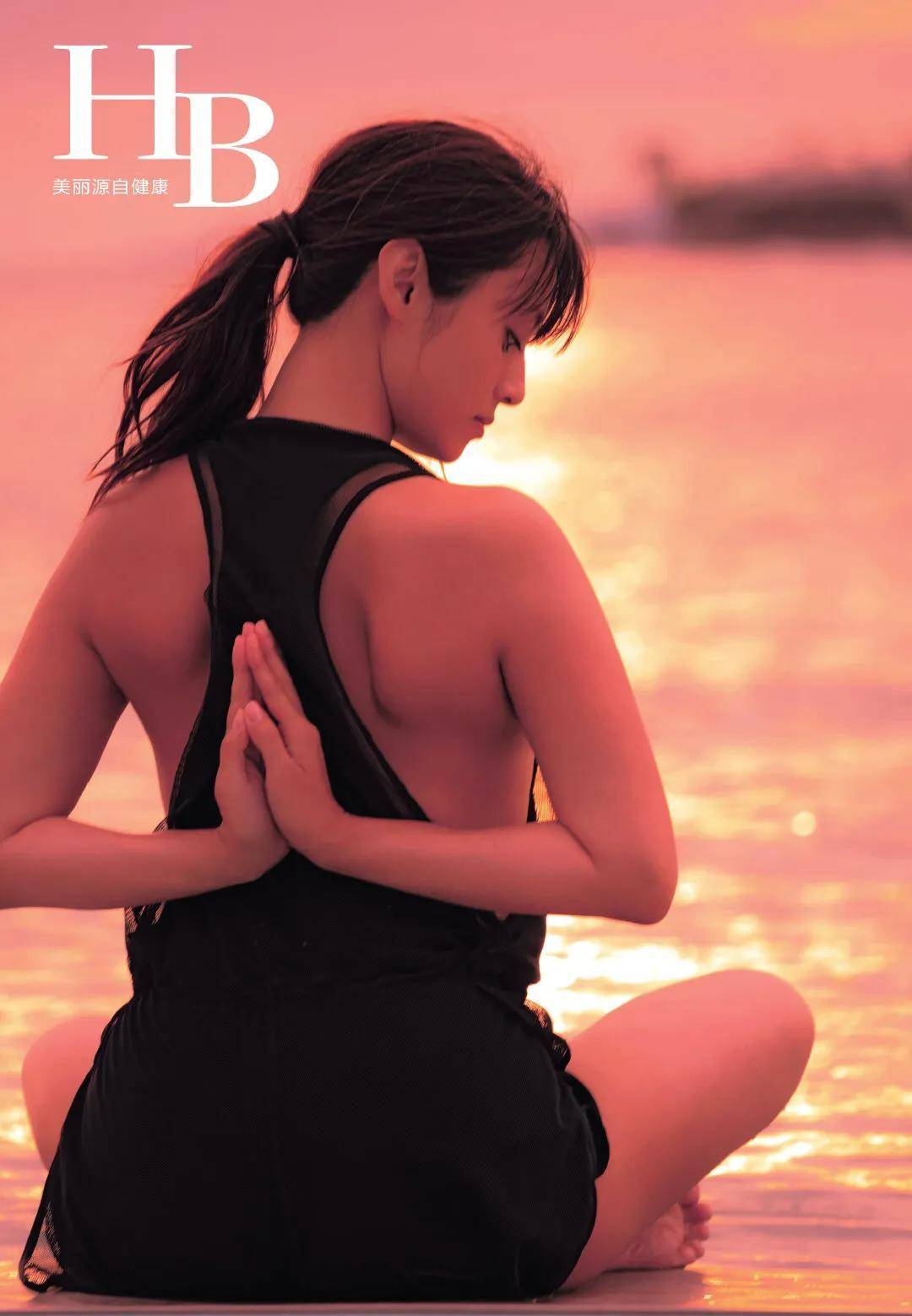 微胖届纯欲创始人,冻龄20年的深田恭子,越老越撩_魅力_日本_天使