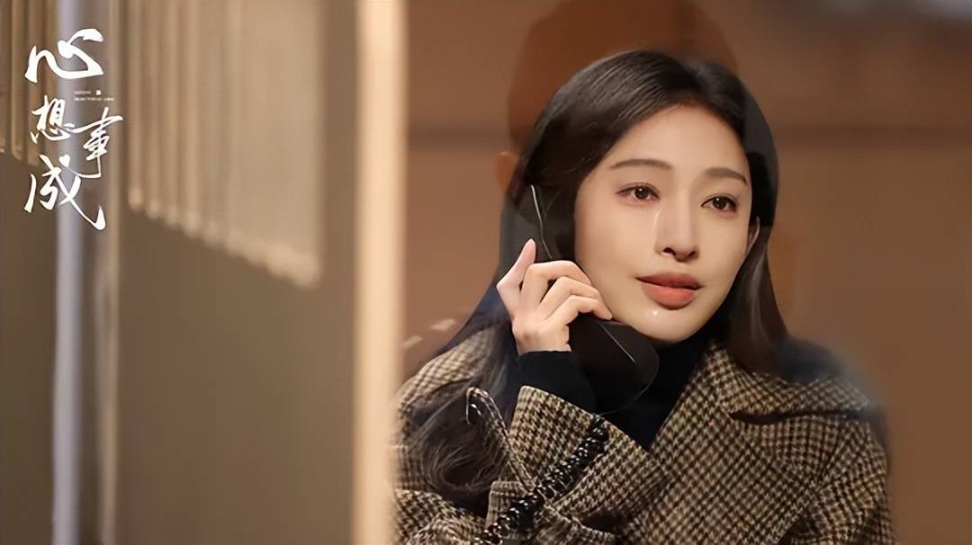 央视热播大剧,豆瓣清一色5星好评,连追8集不过瘾_电视剧_人们_时候