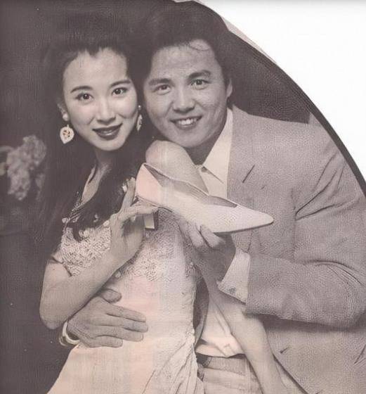 揭秘"台第一女子"萧蔷绝不法史:好看的人,对自己都狠_男人_林瑞阳