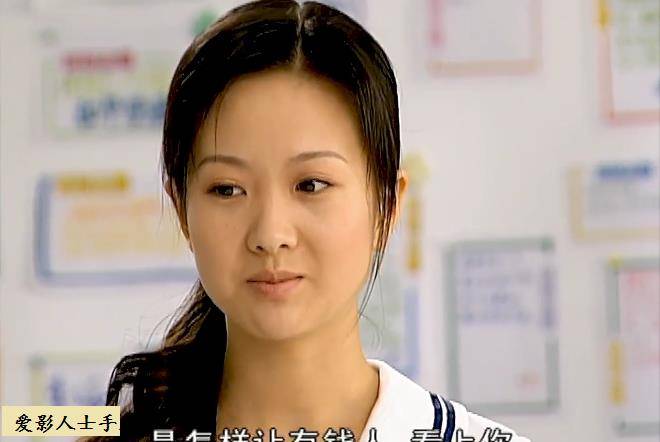 《十八岁的天空》20年,8位女演员现状唏嘘,有人一直丑闻缠身_金莎
