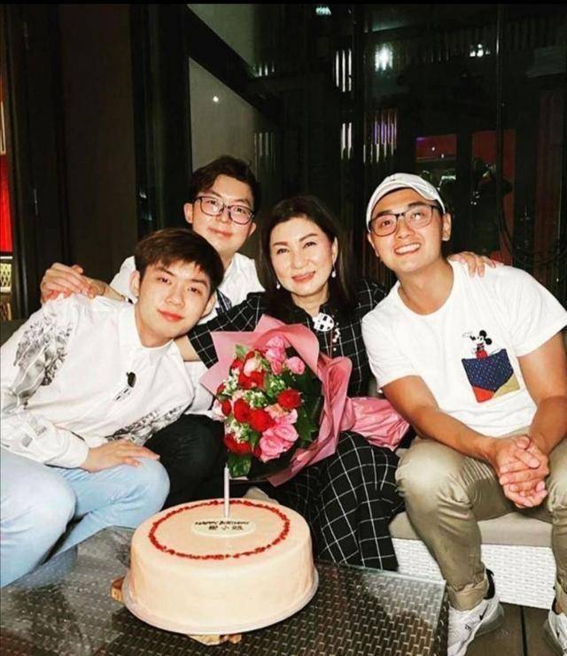 吴卓羲_乐派_黄宗泽