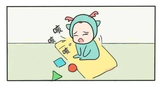 徐徐!宝宝支气管肺炎"三山五岳"-第1张图片-美宝网