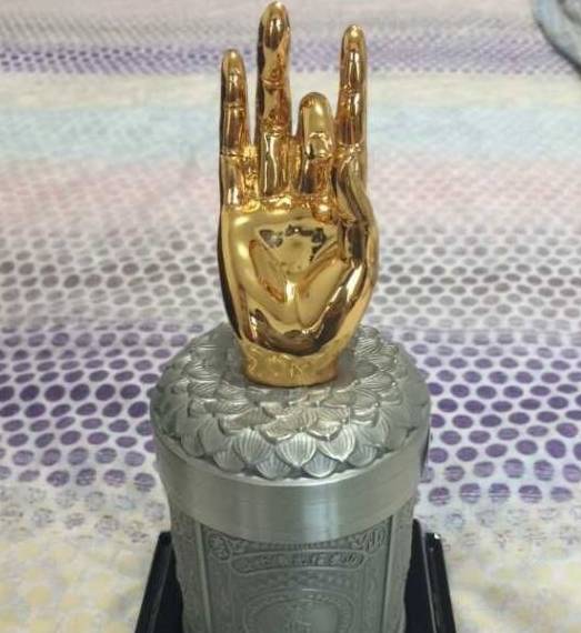 中国最贵的4种香烟,泰山(佛光锡罐)垫底,最贵的两万八一条!