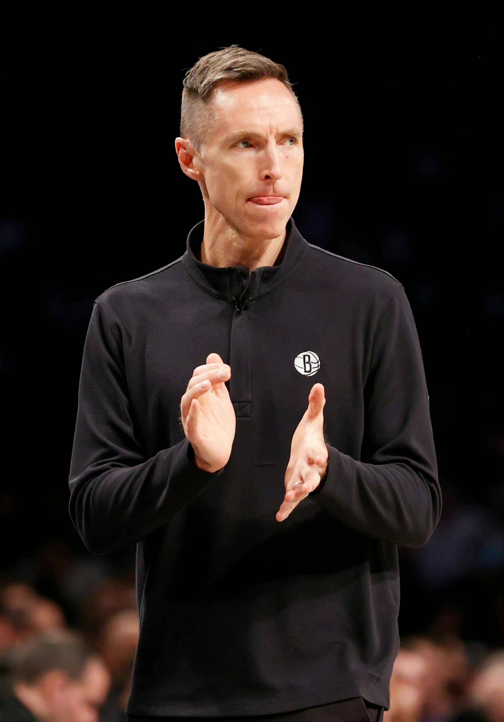 纳什正式辞去篮网主教练一职_助理教练_赛季_未来