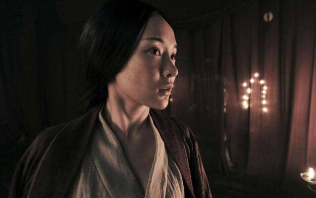 吕后为何一定要把戚夫人做成人彘?