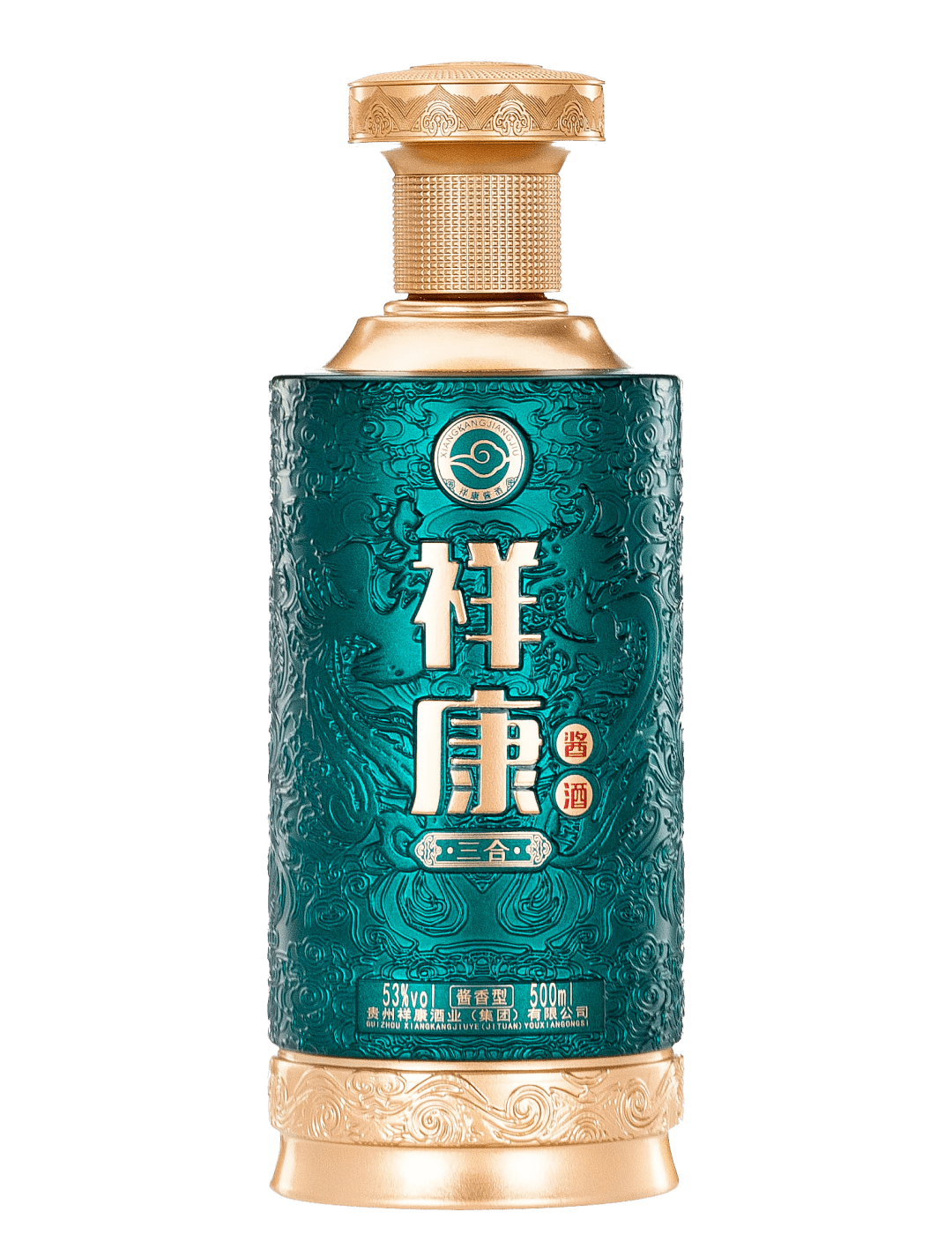 贵州祥康酒火热招商,好品牌大优势,代理给予多项支持_市场_经销商