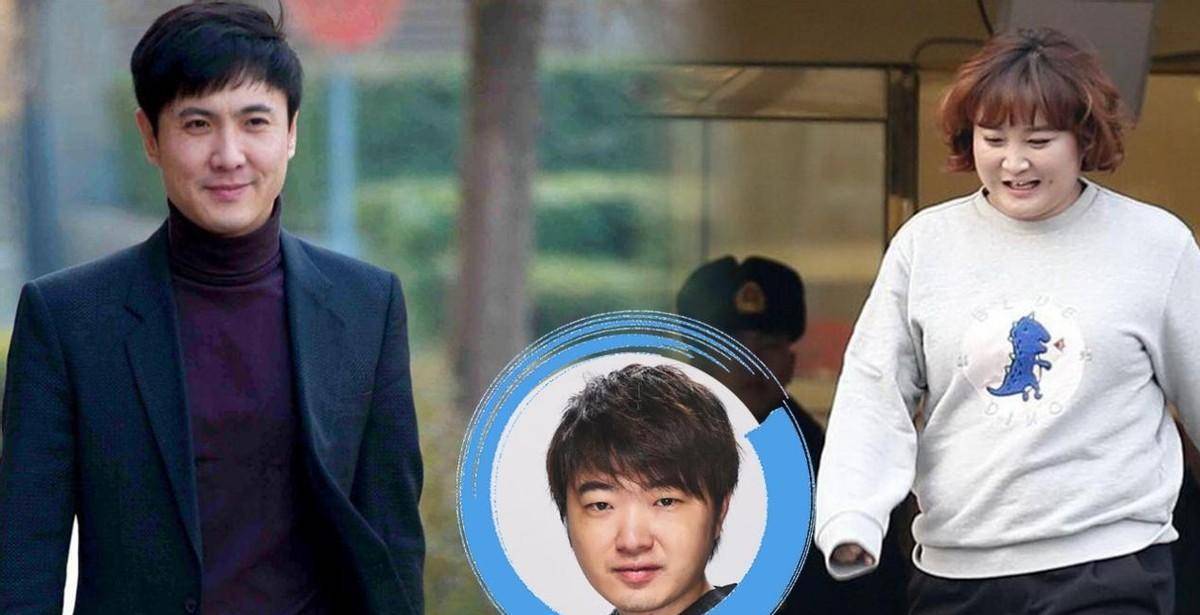 吴彤多次邀请《跑男》,沈腾坚决拒绝,网友看到理由_王牌_叔叔_名牌