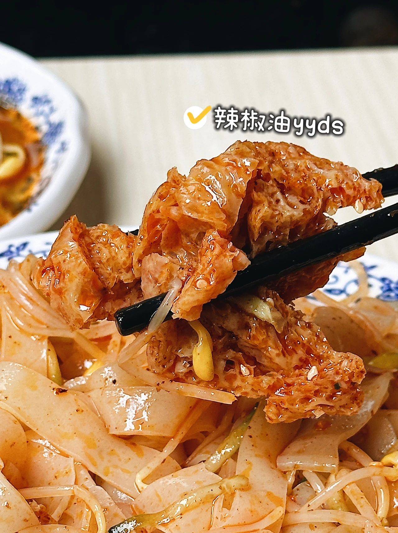 食在深圳:藏于街巷的凉皮小店,你pick哪家?_福田区_蛋糕_西安