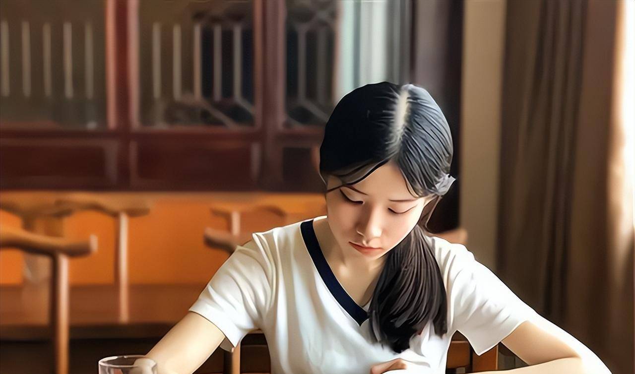 贵州大学"高颜值"女博导火了,跨专业读博,30多岁便当上教授_谢兰_发展