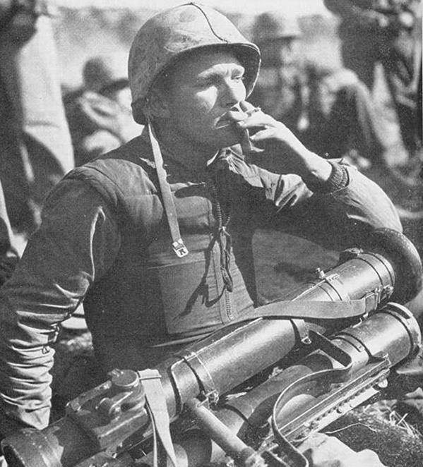 抗美援朝"冷枪冷炮"运动,打破现代战史纪录,至今无军队能打破_志愿军