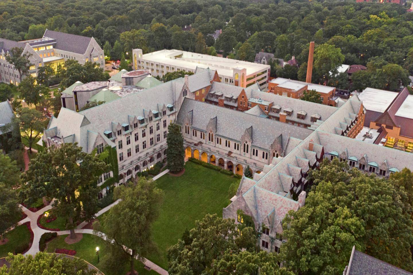 美国加州多明尼克大学mba硕士如何申请?_世界_管理_领导者