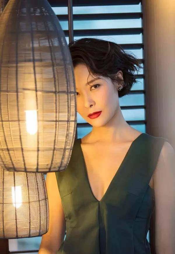 音乐才子李泉的三任绯闻女友,只有她时间最久,不是歌手_柯蓝_gai_消息