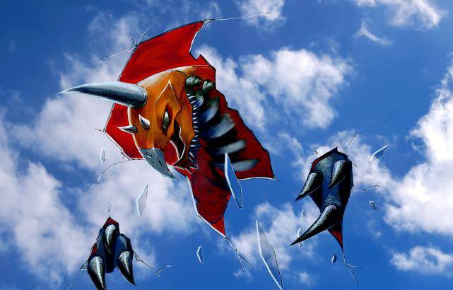 小梦怕是看过昭和全集_杰克_怪兽_艾斯