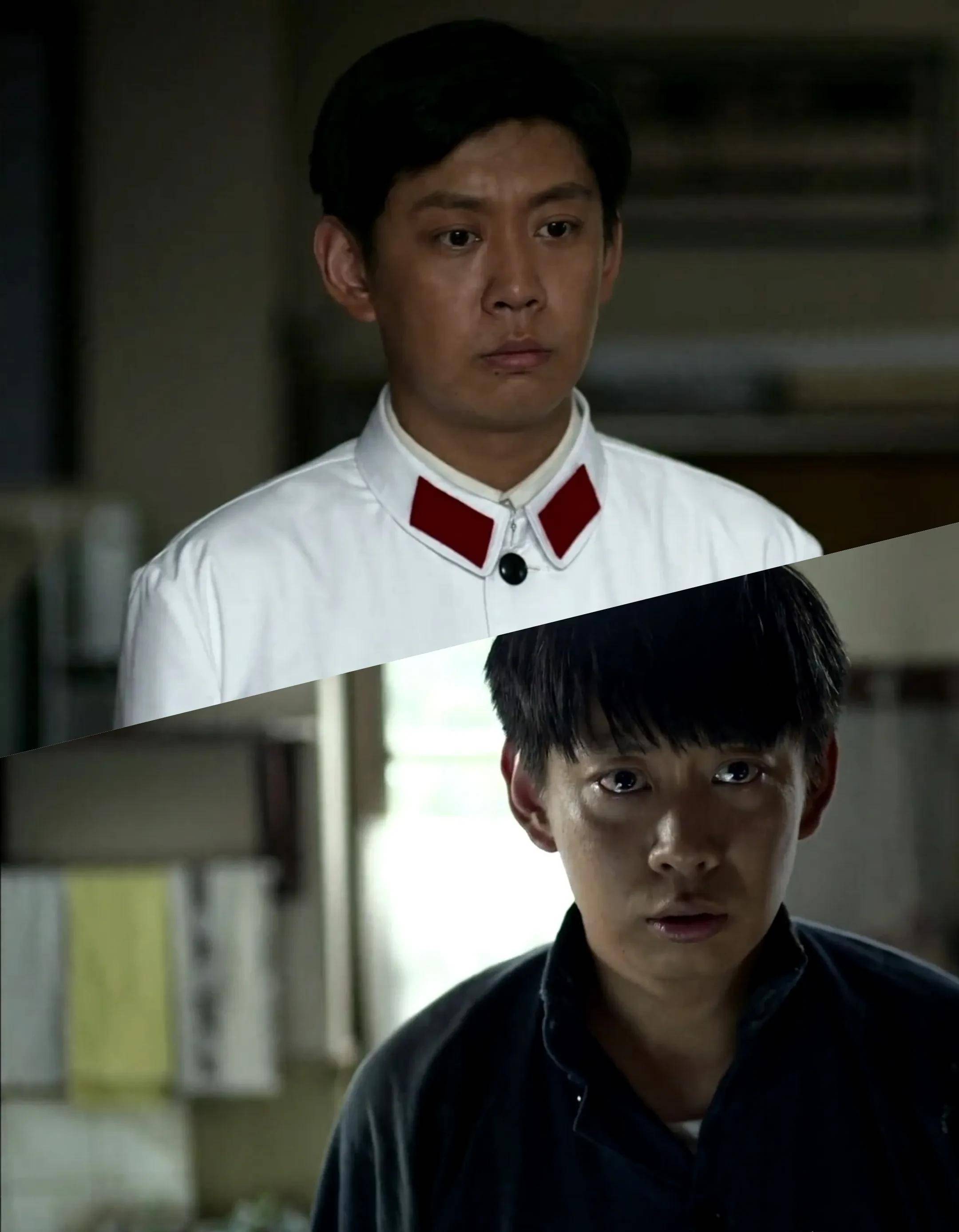 王宏:用扎实的演技演好每一个"小角色",用心做导演_爱情_电视剧_时候