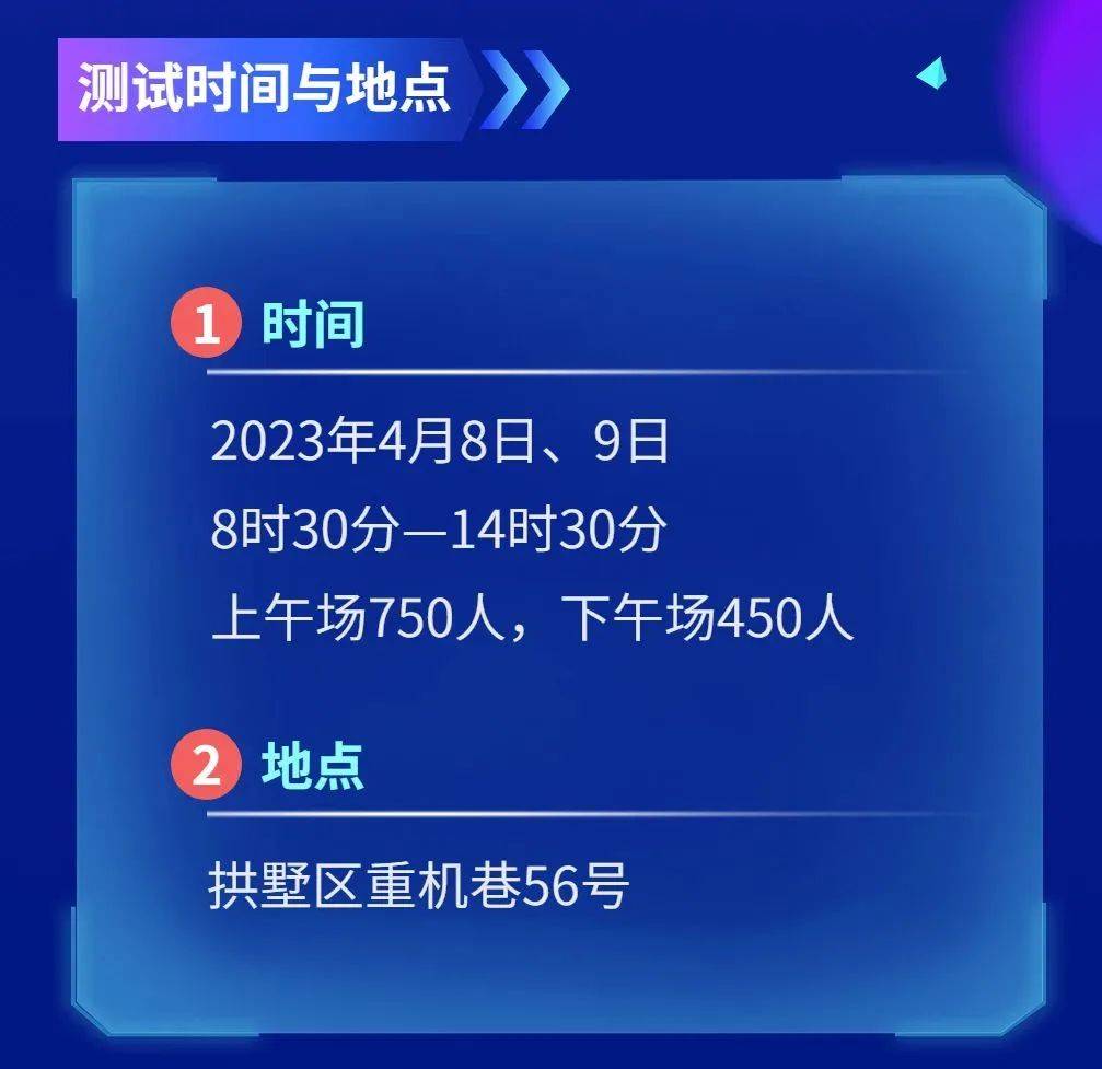 普通話充電寶:2023年4月8日杭州普通話考試第一次報名通知_測試_考生