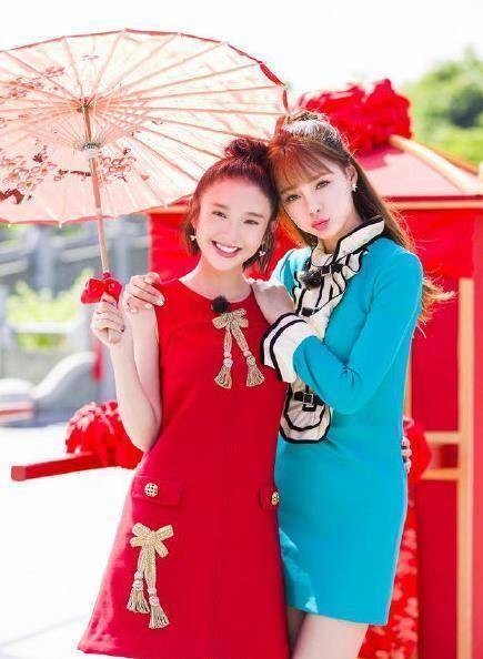 再次相信爱情张若昀唐艺昕月底要办婚礼宋茜沈梦辰伴娘团_杜海涛_备忘