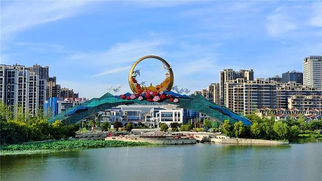 《吉安市赋》作者:王铁成_庐陵_望月_华章