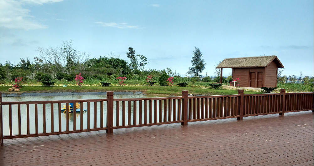 琼海博鳌珊瑚湾楼盘优势全解析!(图文)_项目_南海_滨海