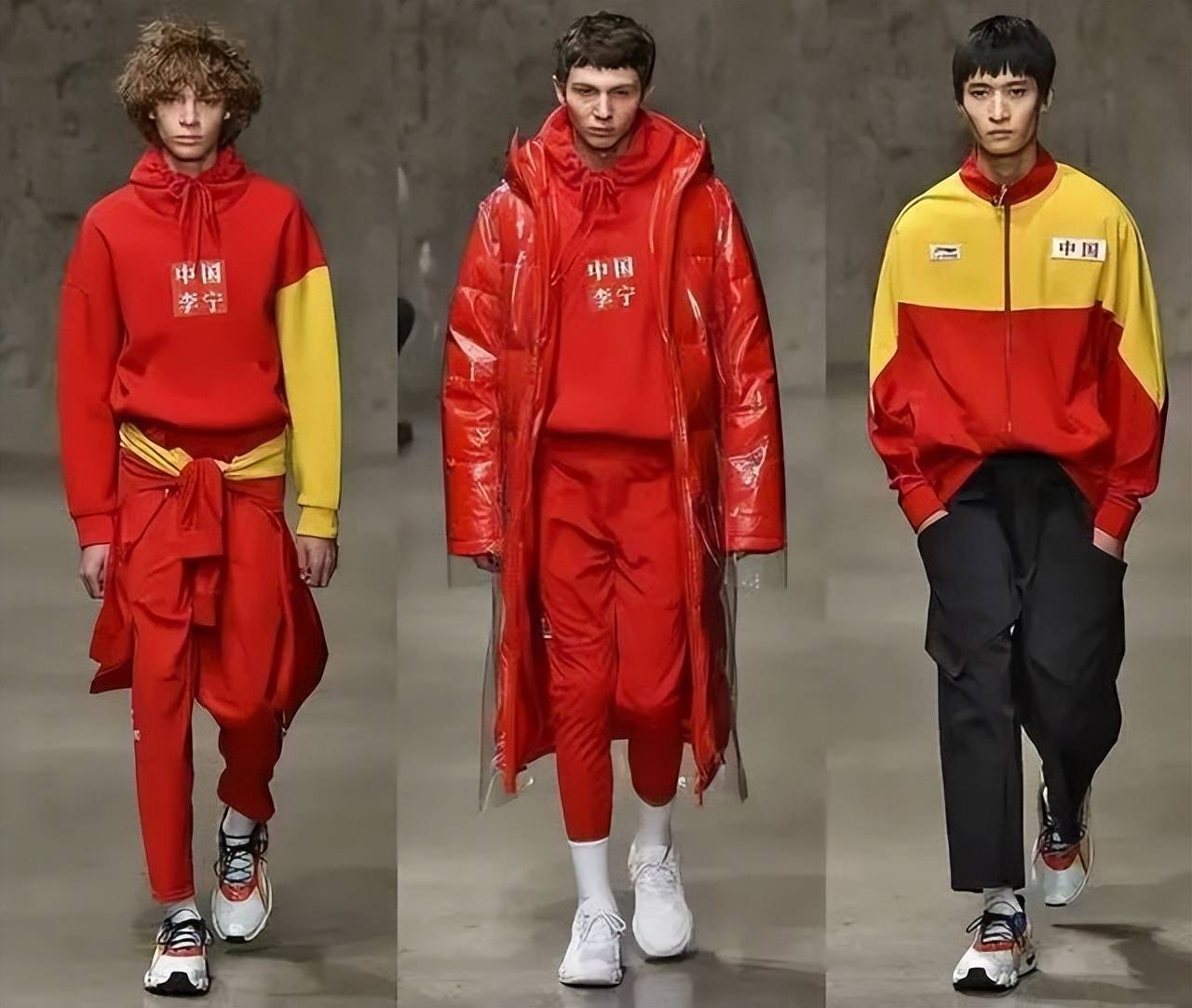 惹怒中国人后,阿迪,成了阿迪王_品牌_消费者_市场