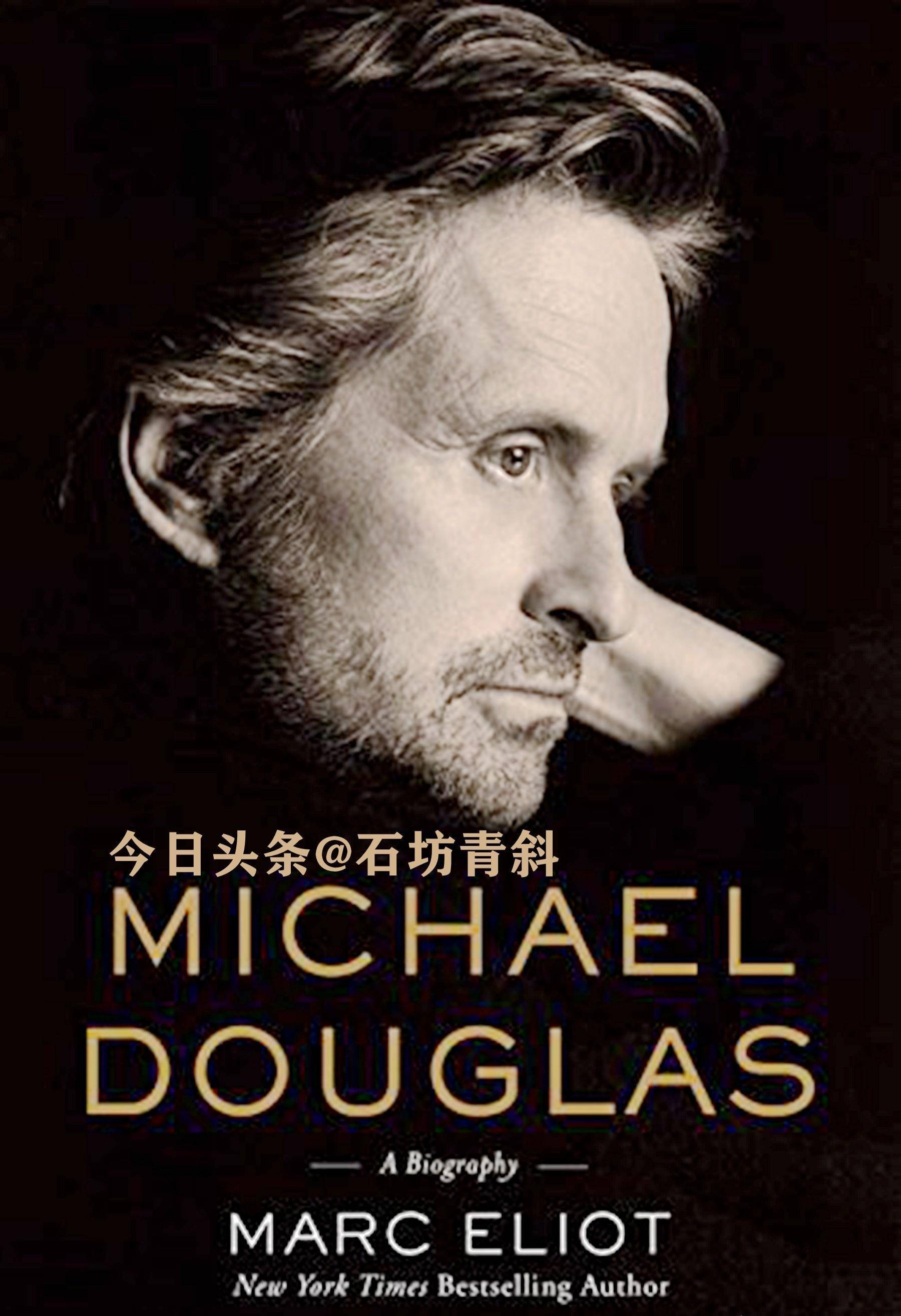 从星二代到成为电影大佬，78岁的迈克尔·道格拉斯回归家庭_搜狐网, image size:1800x2629