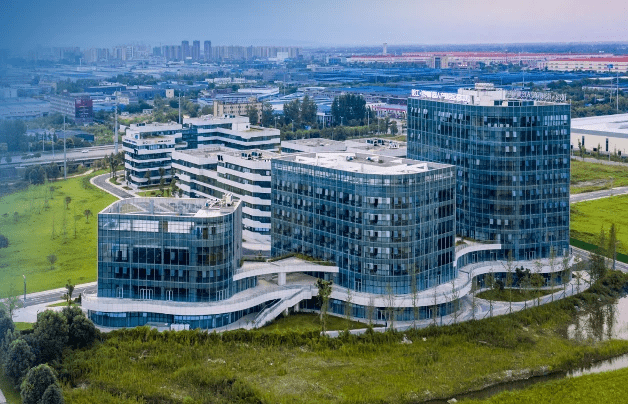 四川崇州大数据产业园 智慧生态运营型园区建设项目启动会顺利召开_成