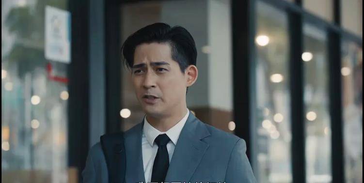 说话嘴歪,五官皱成一团,40岁周渝民是如何从顶流变成无戏可拍_内地