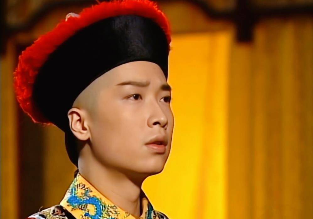 马浚伟:从演员转行公务员,考北大一年拿了20多个证,52岁仍不婚_因为