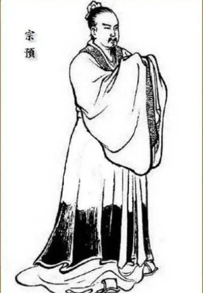 《三国演义》蜀汉历史人物浏览_中原_英雄_严颜