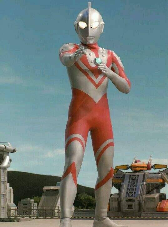 在奥特曼系列中,沙福林大人扮演了一个怎样的角色呢?_初代_之国_宇宙