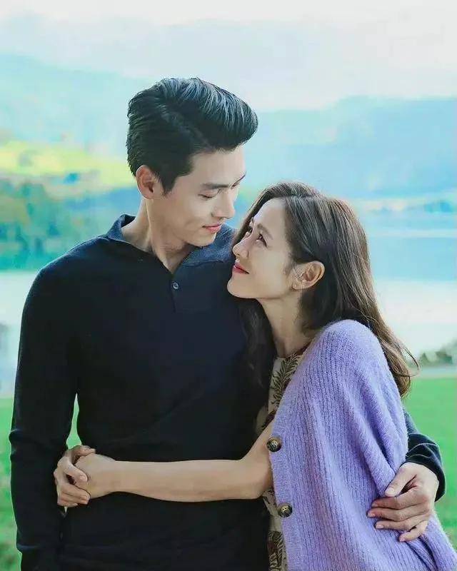 玄彬孙艺珍两人被曝分手,韩媒正式回应!_网友_消息_新闻