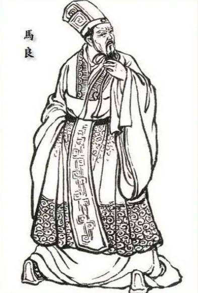 《三国演义》蜀汉历史人物浏览_中原_英雄_严颜