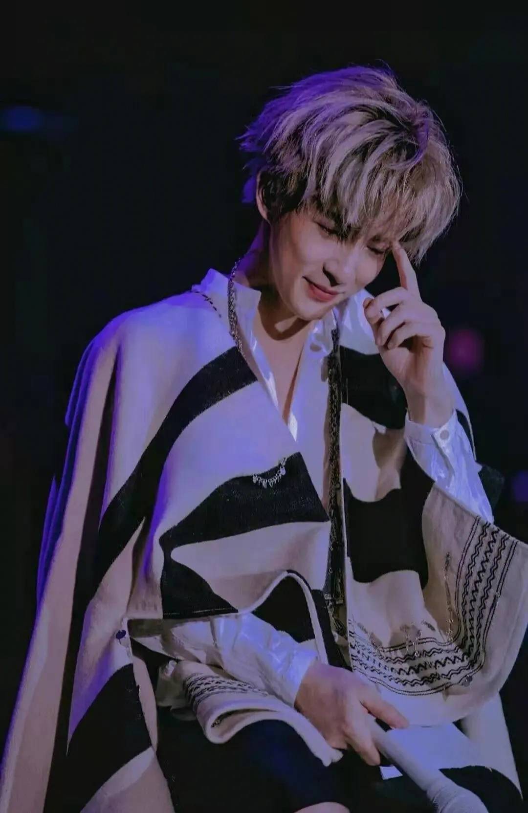 薛之谦郑州演唱会_门票_售票_盛大而