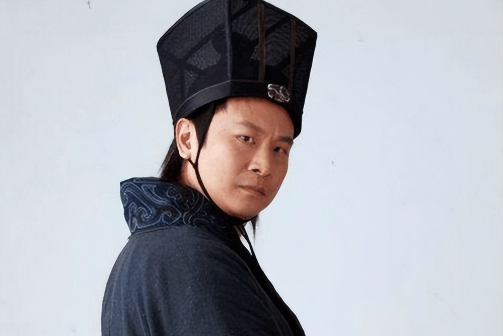 《狂飙》男演员9位演过太监 ,部分是国家一级演员,各个演技精湛_电视