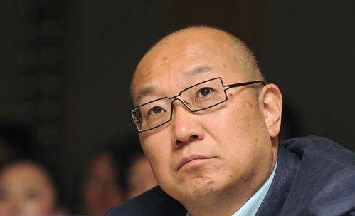 神秘"泰山会"解散后,成员一一跌落神坛_马云_投资_冯仑