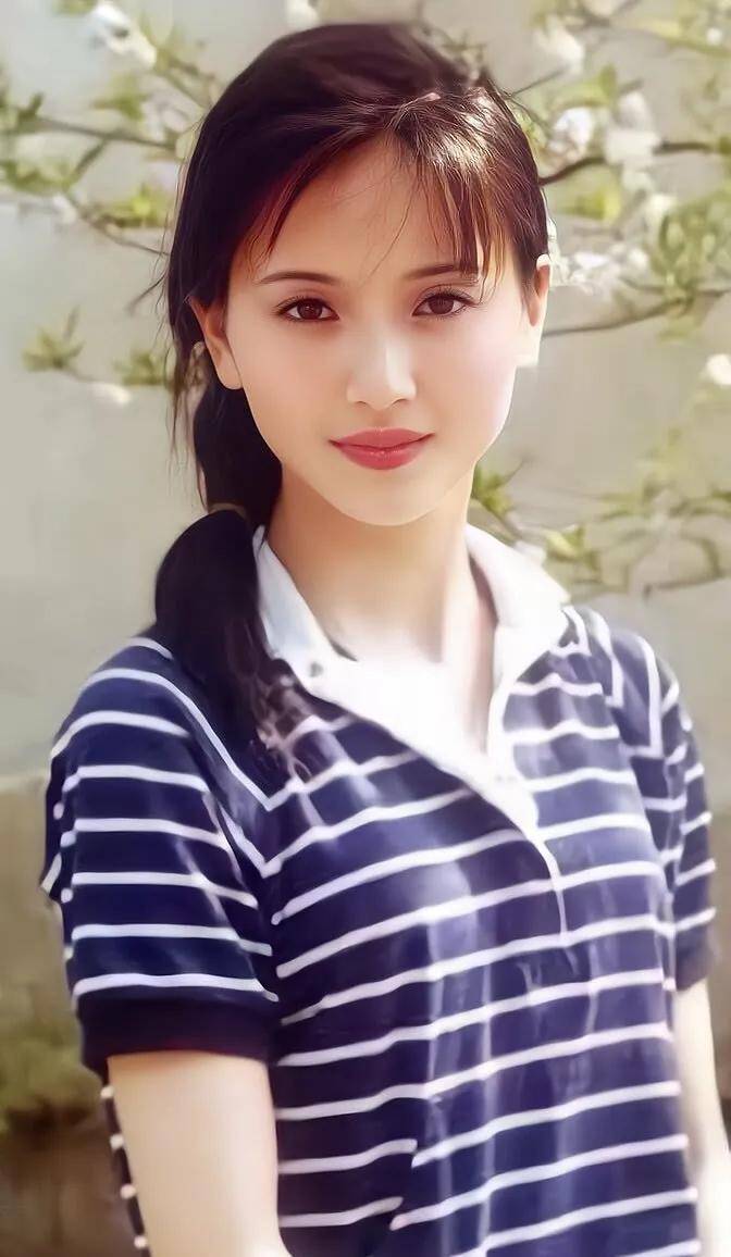 陶慧敏:我没有守寡10年,我的丈夫是初恋,如今女儿比我还漂亮_因为