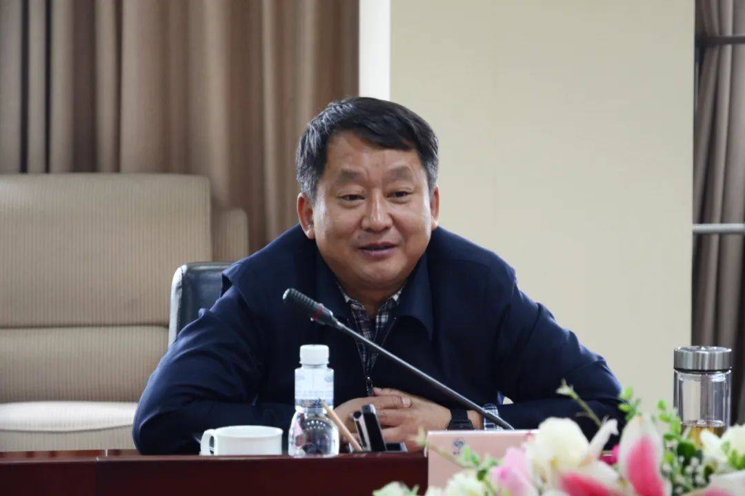 长安汇通党委书记,董事长陶峰访问法士特_发展_双方_交流