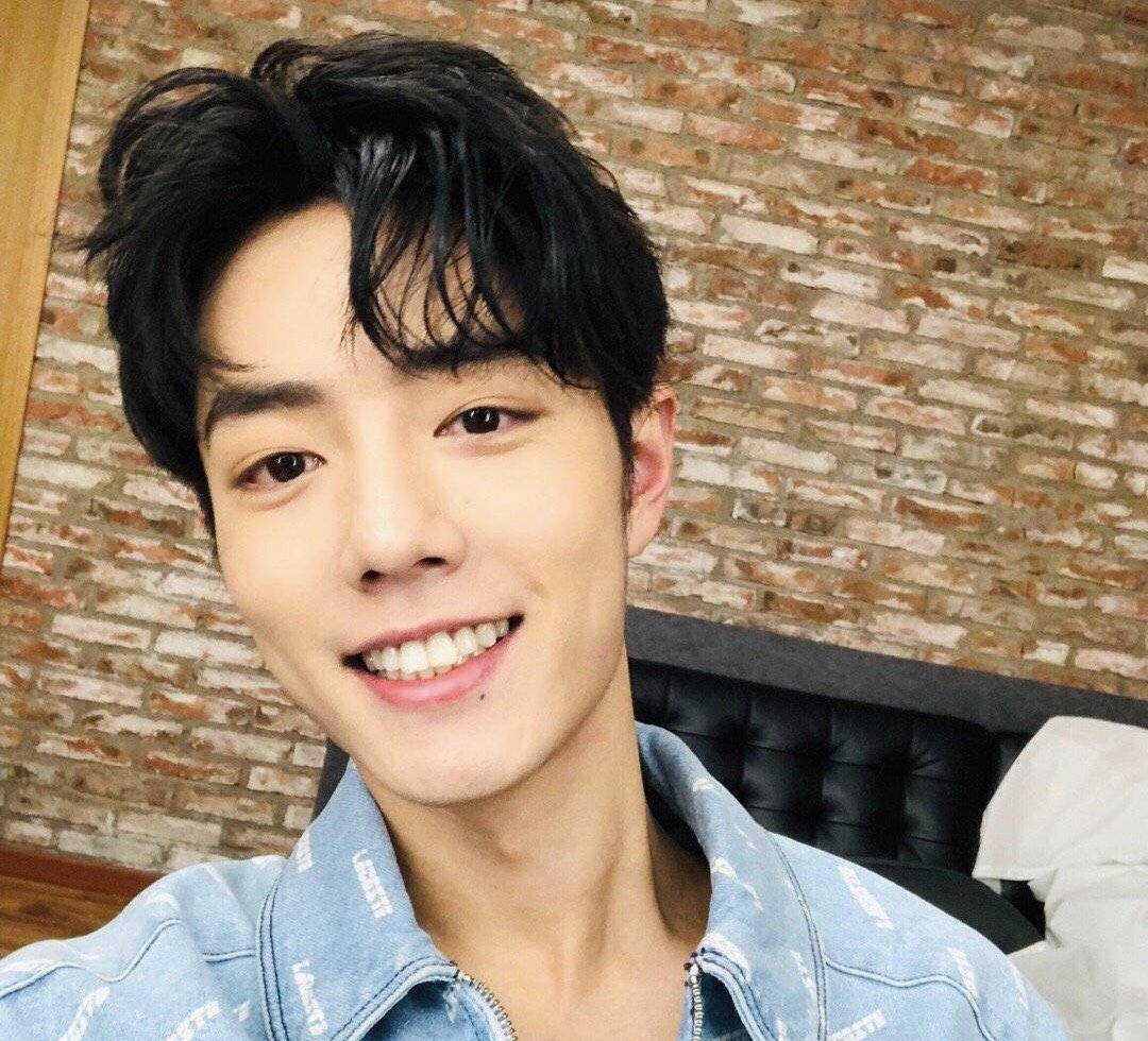 娱乐点评：肖战、王源、张雪迎、baby、邓超、张天爱_手机搜狐网