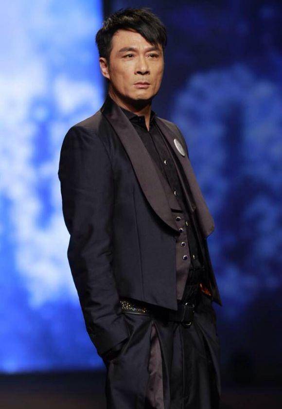 这么敢说的华语男演员,真的不多了,要保护住啊_吴镇宇_电影_周星驰