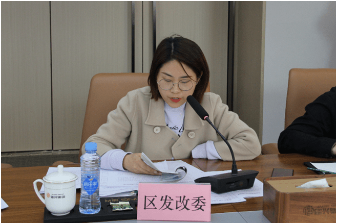 南康区建筑领域政企对接座谈会召开_发展_企业_刘东海