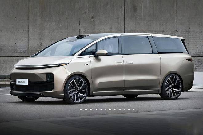 Star Rite Mpv 又一波“全新MPV”来袭,价格15-30万都有,准备买车的先等等?_搜狐汽车_搜狐网