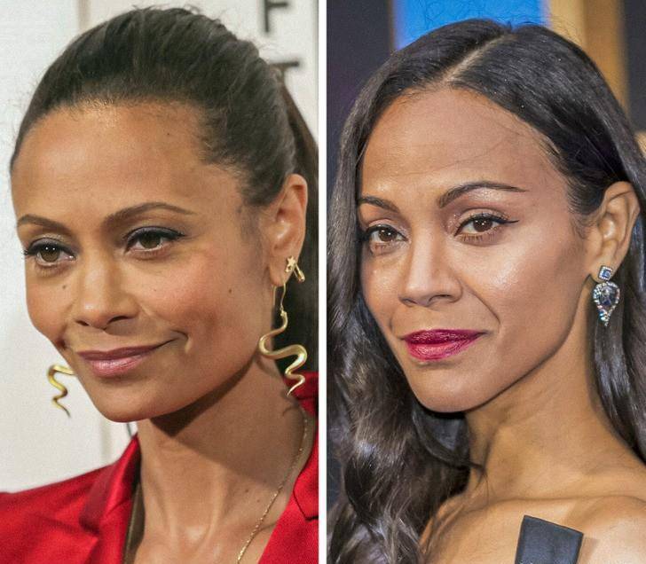 hoult)艾米·亚当斯(amy adams)和 艾拉·菲舍尔(isla fisher)马特