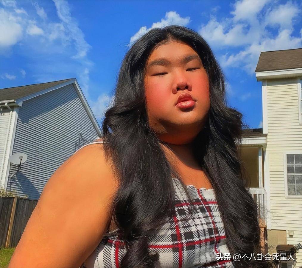 跨性别,"鲶鱼脸",2023泰国小姐选出来的冠军,让我感到悲哀