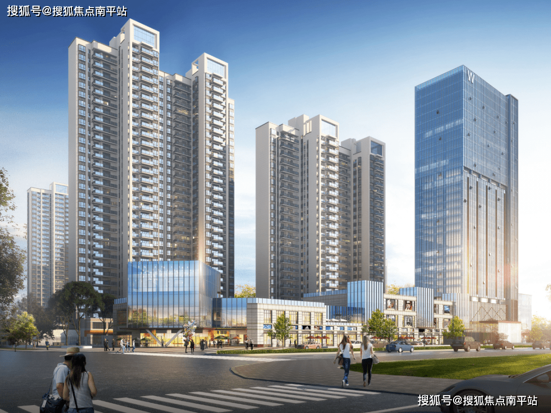 长沙嘉新时代广场丨嘉新时代广场欢迎您丨嘉新时代广场电话丨嘉新时代